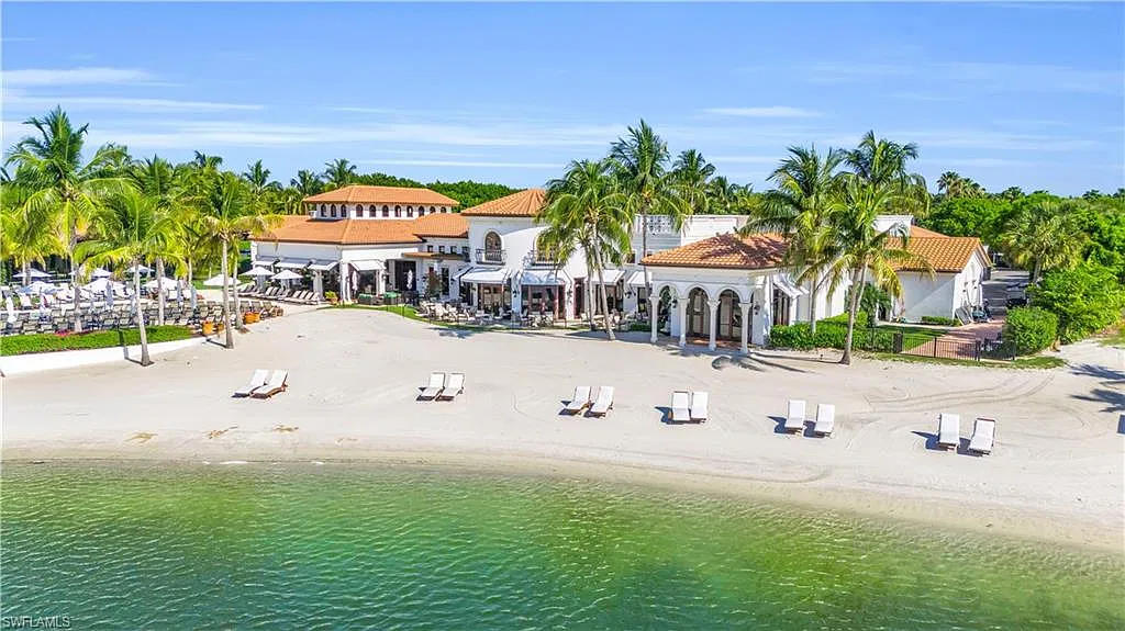 Miromar Lakes Beach And Golf Club — Photo 3