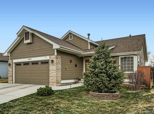 1275 W 133rd Cir, Westminster, CO 80234
