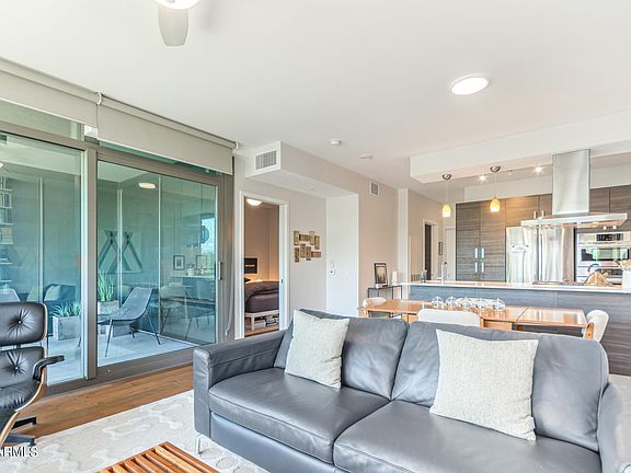 2nd image of 7120 E KIERLAND Boulevard #214