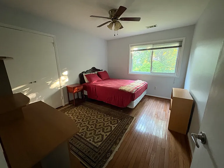 bedroom #4