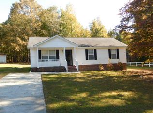 1021 Watson Dr, Elgin, SC 29045