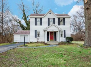 3750 Poole Rd, Cincinnati, OH 45251