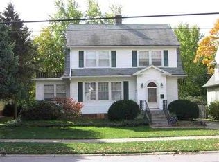 325 W Pierce St, Macomb, IL 61455