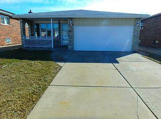 1111 Herbert Breclaw Dr, Calumet City, IL