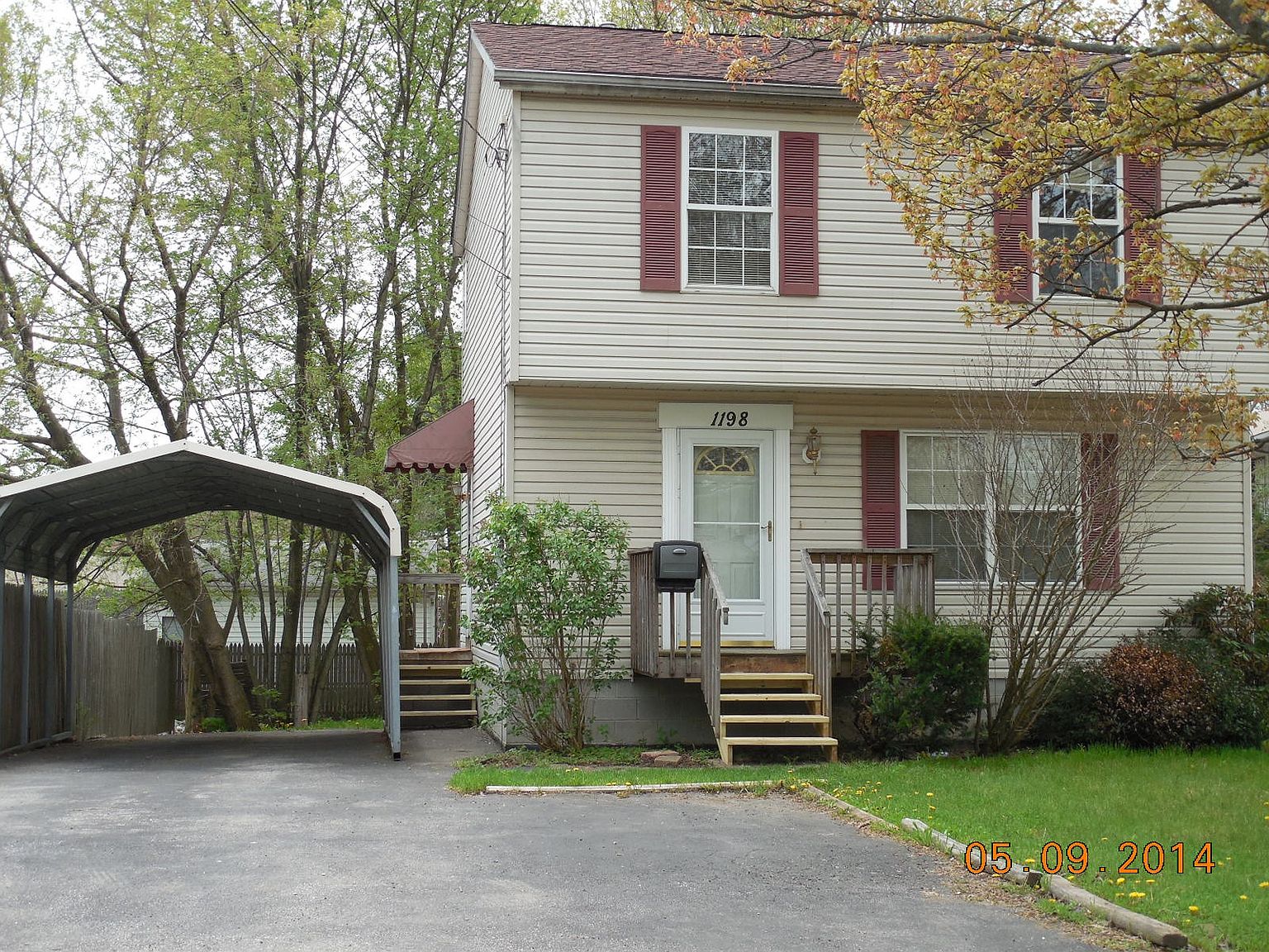 1198 Iona Ave, Akron, OH 44314 Zillow