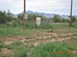 Tbd Hardy Rd, Willcox, AZ 85643