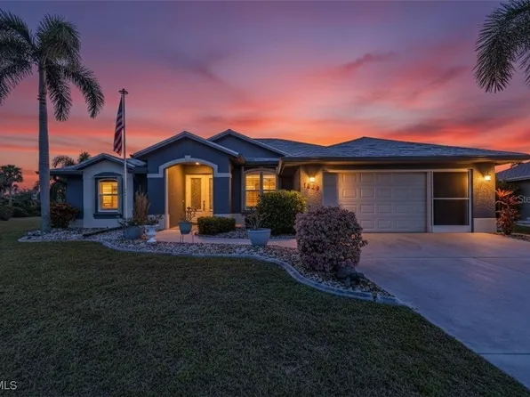7130 Scarlet Sage Ct, Punta Gorda, FL 33955