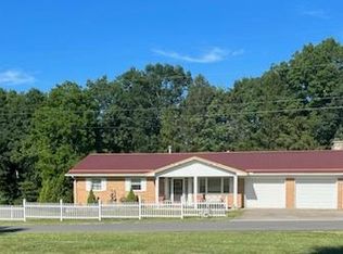 174 Wade Rd, Beckley, WV 25801