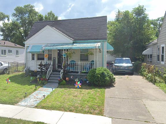 5th image of 3575 S Ethel St