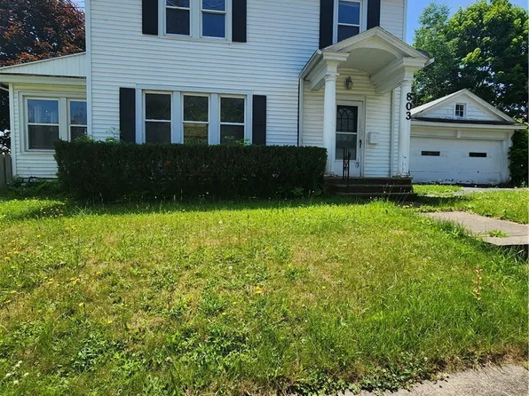 803 Harding Ave, Jamestown, NY 14701