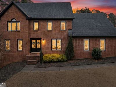 2052 Sanderlings Dr NW, Kennesaw, GA, 30152