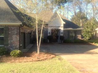 230 Timberland Ter, Madison, MS 39110