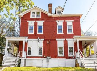 816 Summit Ave, Cincinnati, OH 45204