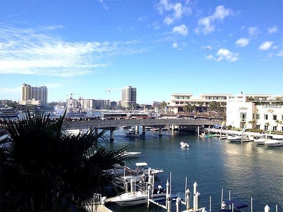 2nd image of 700 S Harbour Island Blvd Unit 330