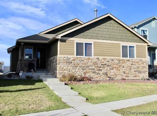 5424 Liz Ranch Rd, Cheyenne, WY 82007