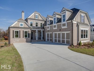 2427 Green Mountain Dr #259, Braselton, GA, 30517
