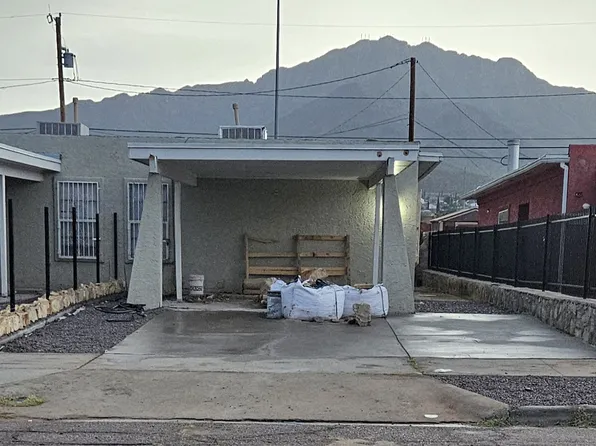 8811 Kenneth St #8811, El Paso, TX 79904
