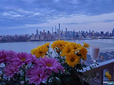 6600 John F Kennedy Blvd E #15M, West New York, NJ, 07093