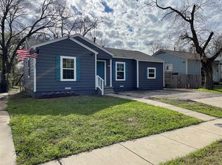 2750 Fordham Rd, Dallas, TX 75216