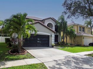 2743 SW 179th Ter, Miramar, FL 33029