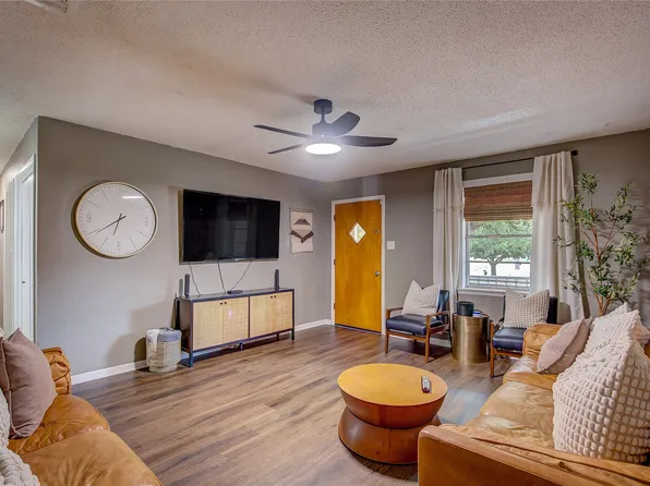 170 County Road 1211, Sulphur Springs, TX 75482