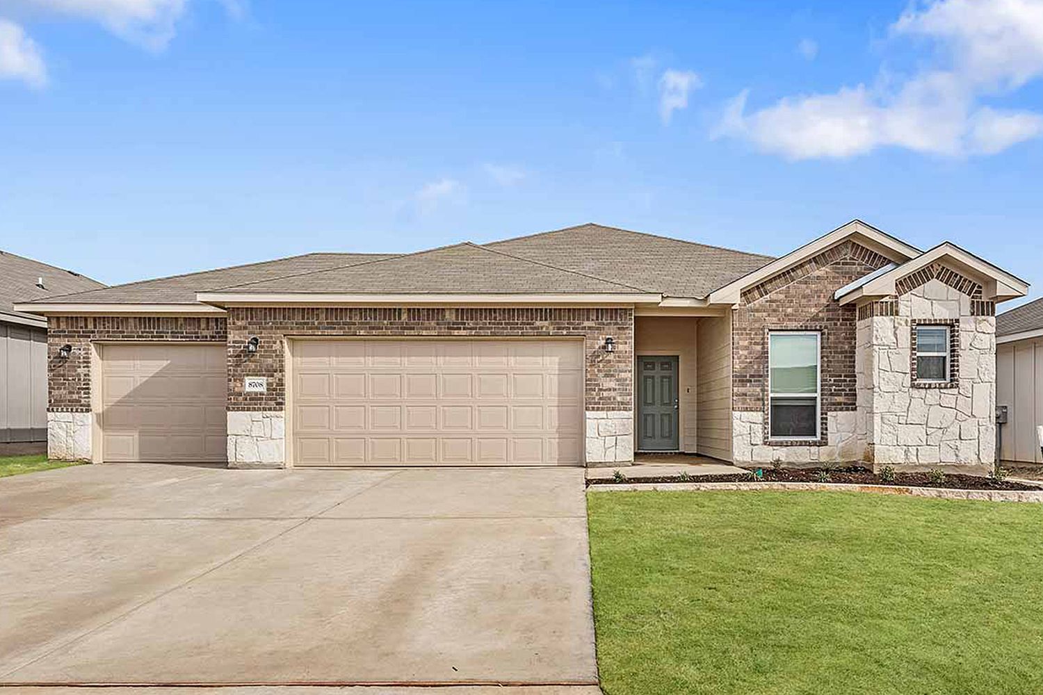 Hillside Village by Omega Builders in Temple TX Zillow