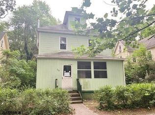 529 Jefferson Ave, Woodbine, NJ 08270