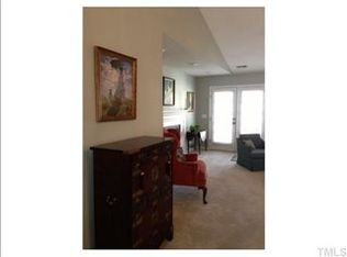 2642 Cottage Cir, Raleigh, NC 27613