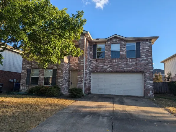 2541 Timberbrook Trl, McKinney, TX 75071