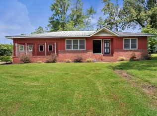 174 Nunnally Ave, Anniston, AL 36206