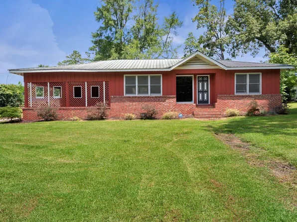 174 Nunnally Ave, Anniston, AL 36206