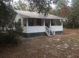 7317 N Lecanto Hwy, Hernando, FL 34442