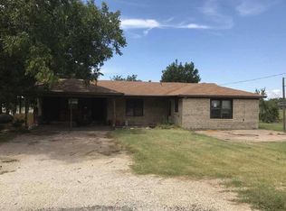 4999 Fm 603, Clyde, TX 79510