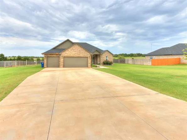 5445 Little Farms Rd, Guthrie, OK 73044