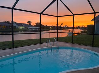 516 Archer Pkwy W, Cape Coral, FL 33904