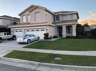 881 Siena Ct, Gilroy, CA 95020