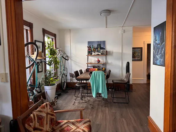 12 Clarke St APT 2, Burlington, VT 05401