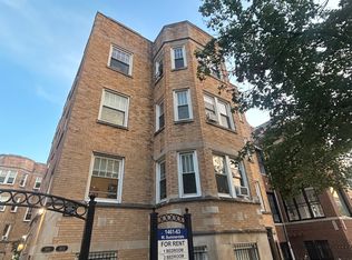1463 W Summerdale Ave FLOOR BASEMENT, Chicago, IL 60640
