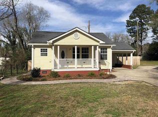 104 Minor Ave, Montezuma, GA 31063