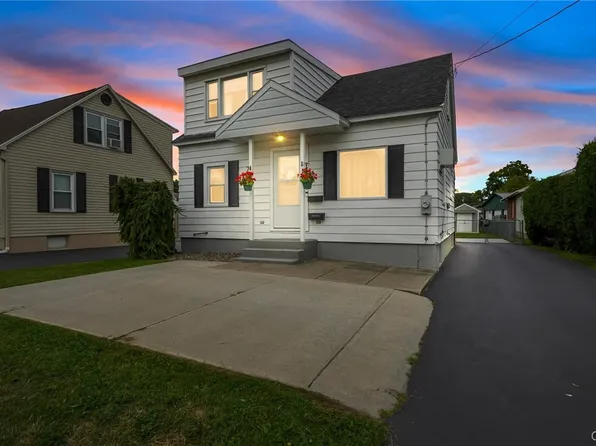 403 Schaffer Ave, Syracuse, NY 13206