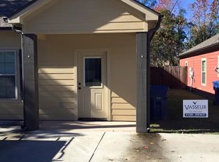 308 Ellender St #1, Sulphur, LA 70663