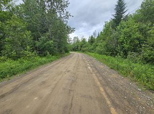 L6 Currie Rd, Oakfield, ME 04763