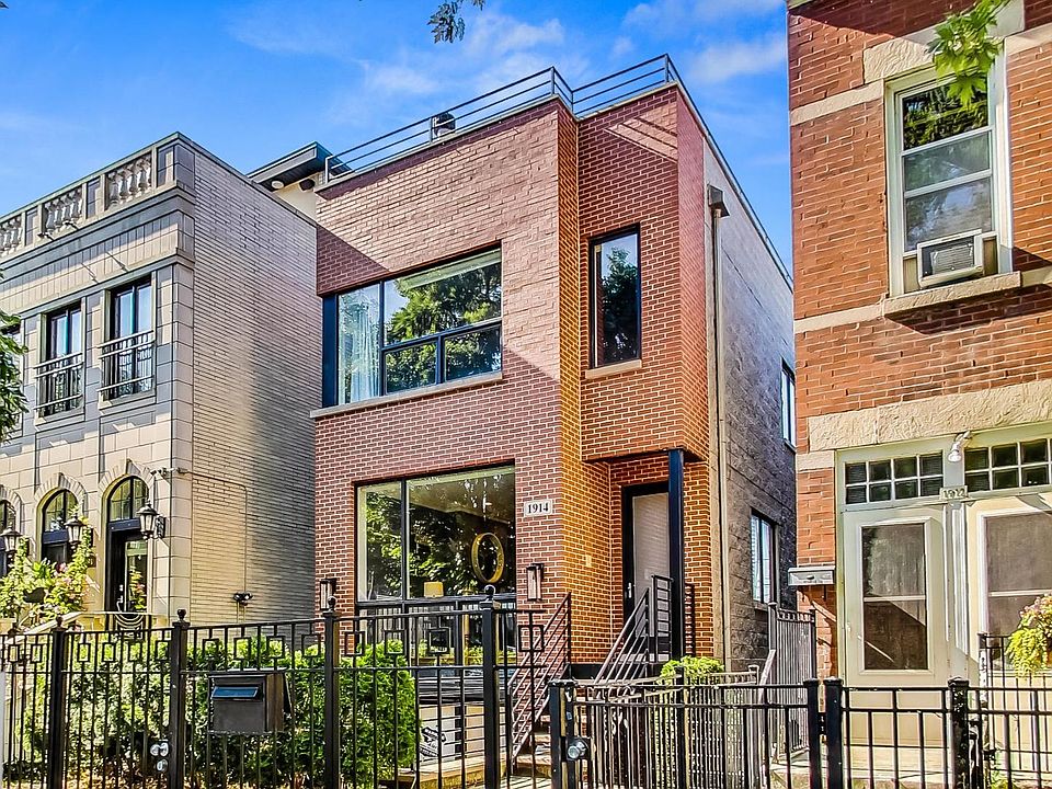 1st image of 1914 W Dickens Ave