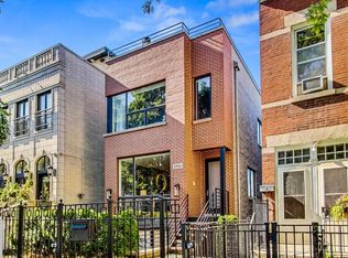 1914 W Dickens Ave, Chicago, IL 60614
