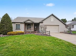 268 S Bayshore Dr, Columbiana, OH 44408