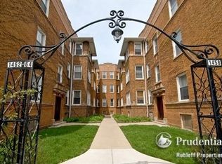 1458 W Argyle St APT 2S, Chicago, IL 60640