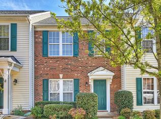 12517 Eudora Ln, Charlotte, NC 28277