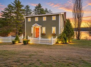 83 Birch Hill Road, New Durham, NH 03855