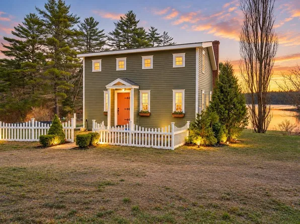 83 Birch Hill Road, New Durham, NH 03855