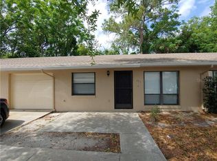 743 E Alfred St #6, Tavares, FL 32778